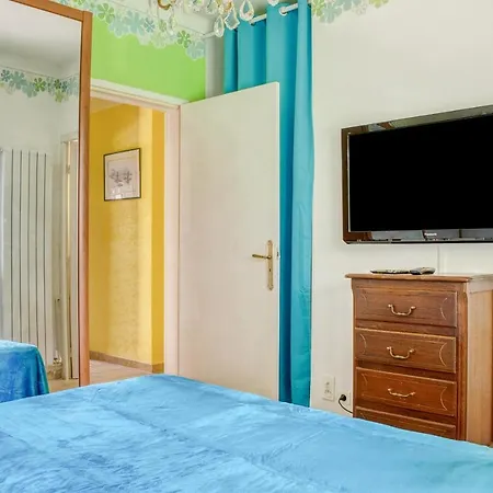 Lejlighed Les Vignes De Carcassonne - Piscine Et Clim *