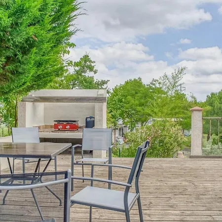 Les Vignes De Carcassonne - Piscine Et Clim * Capendu