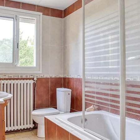 Les Vignes De Carcassonne - Classe 4 Etoiles Piscine Et Clim Appartement *