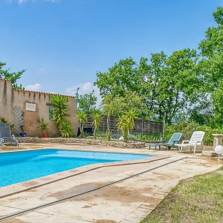 Lejlighed Les Vignes De Carcassonne - Piscine Et Clim Capendu