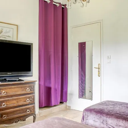 Les Vignes De Carcassonne - Classe 4 Etoiles Piscine Et Clim