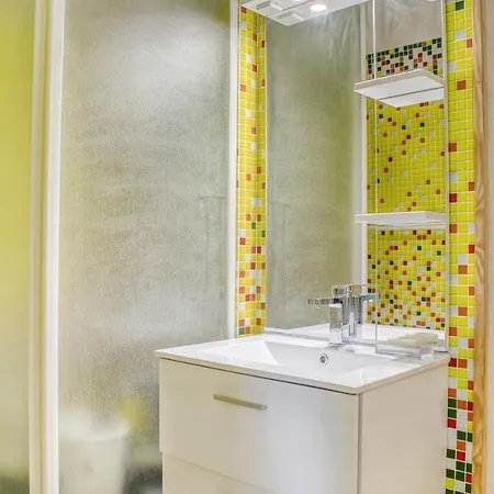 Les Vignes De Carcassonne - Classe 4 Etoiles Piscine Et Clim Appartement Capendu