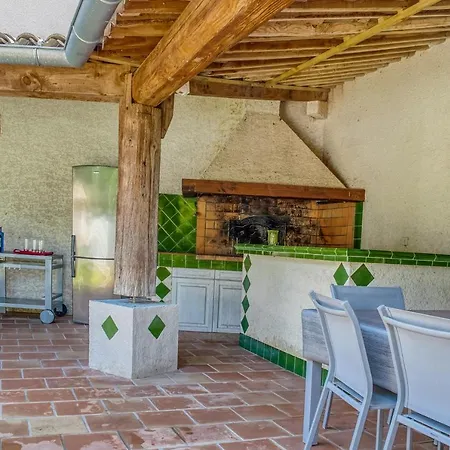 Les Vignes De Carcassonne - Classe 4 Etoiles Piscine Et Clim Capendu