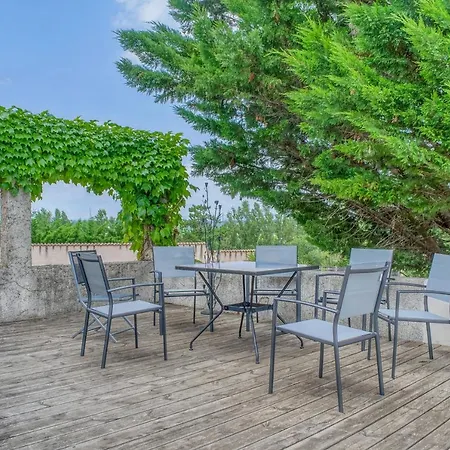 Appartement Les Vignes De Carcassonne - Classe 4 Etoiles Piscine Et Clim *