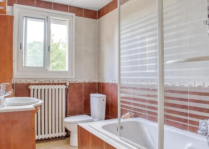 Les Vignes De Carcassonne - Classe 4 Etoiles Piscine Et Clim Daire *