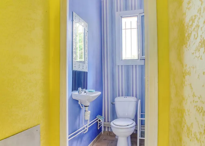 Les Vignes De Carcassonne - Classe 4 Etoiles Piscine Et Clim Daire *