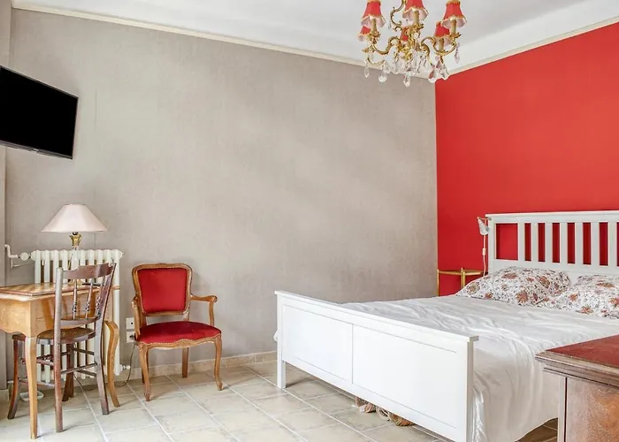 Les Vignes De Carcassonne - Classe 4 Etoiles Piscine Et Clim * Capendu